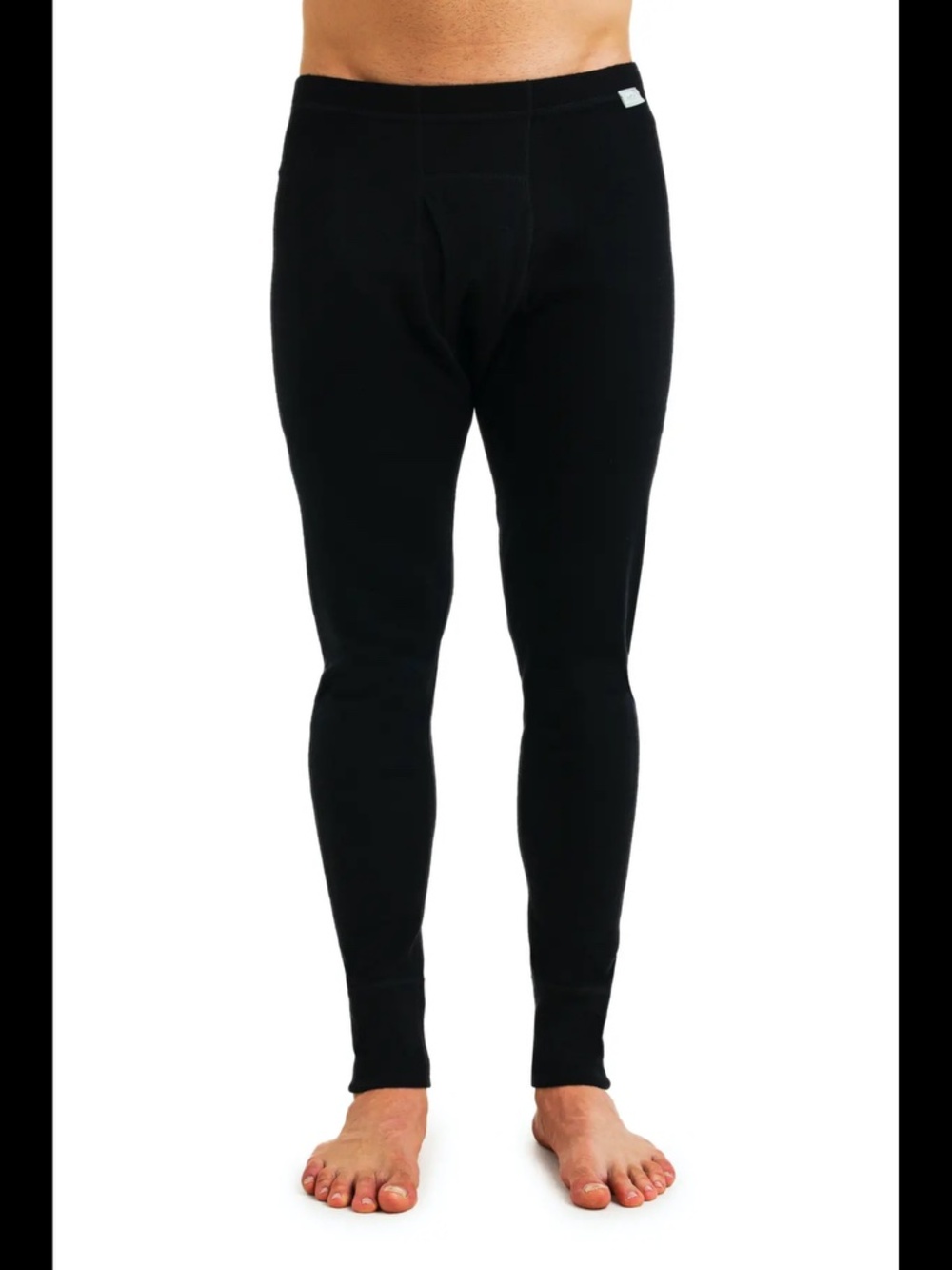 Merino Tech 320 Superfine Merino Wool Base Layer Legging Pant